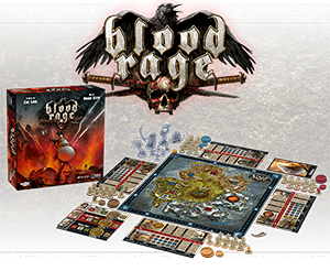blood rage