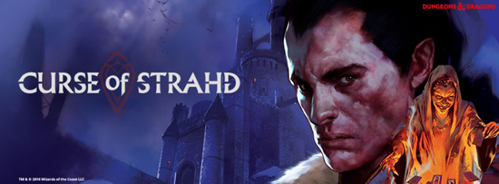 curse of strahd