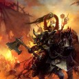 Warhammer Fantasy Nona Edizione