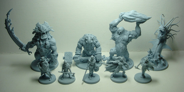 blood rage