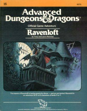 ravenloft