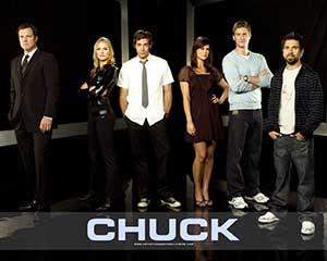 chuck