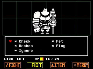 undertale