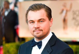 leonardo dicaprio