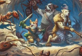 pugmire