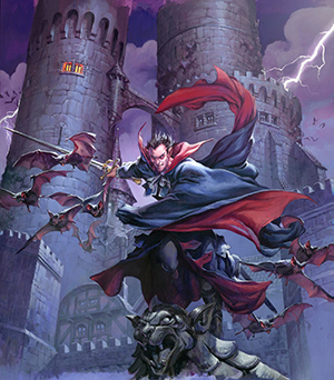 Ravenloft