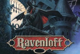 ravenloft