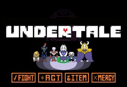 undertale