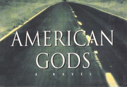 american Gods
