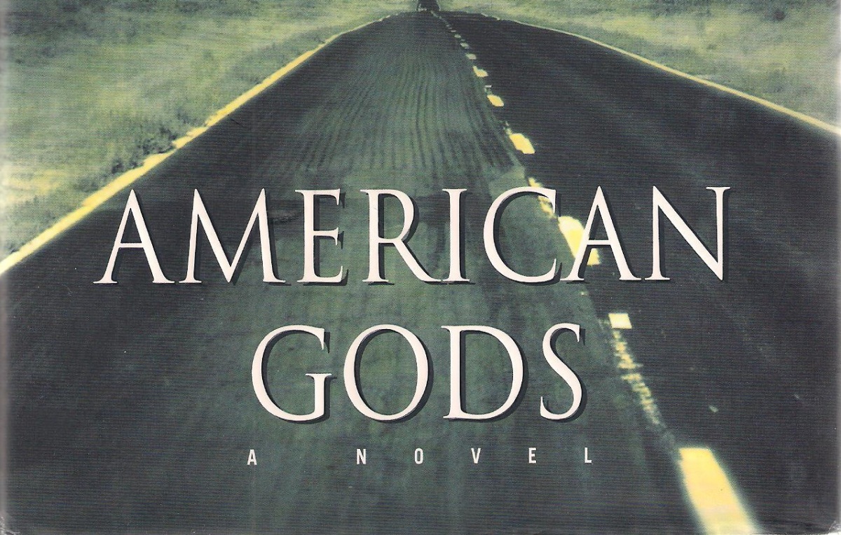 american Gods