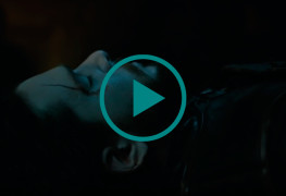 Jon Snow Season 6 Trailer Game of Thrones