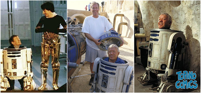 Kenny-Baker