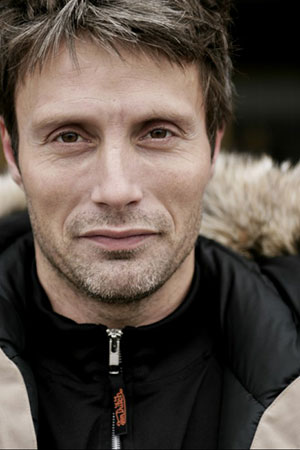 Mads-mikkelsen