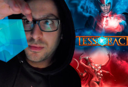 Tesseract Recensillyon