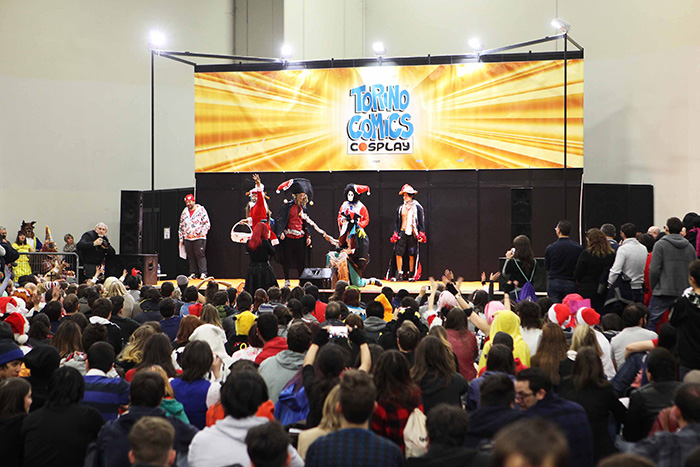 TorinoComics_Cosplay