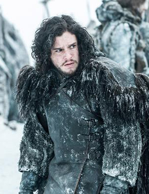 jon snow