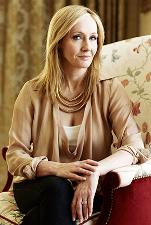 JKRowling