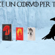 C'è un corvo per te contest Game of Thrones