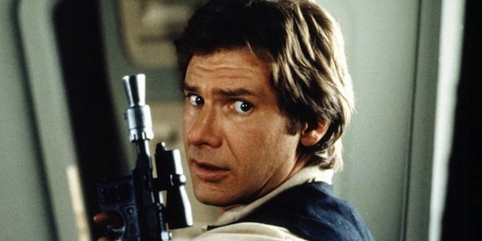han solo