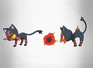 litten