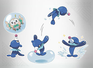 popplio