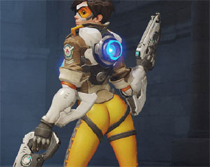 tracer