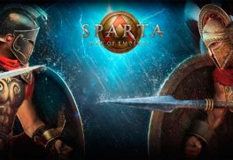 Sparta War of Empires Plarium