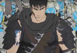 berserk