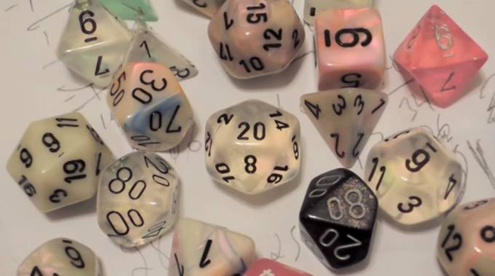 free day rpg milano