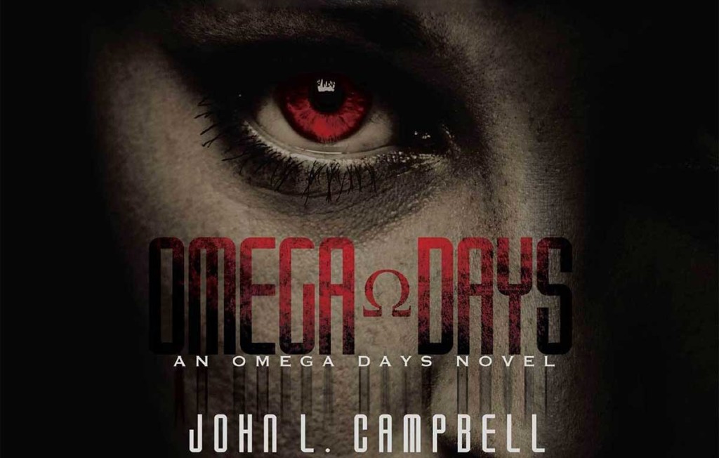 Omega Days di J.L. Campbell recensione Isola Illyon