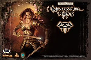 neverwinter nights