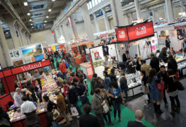 salone del libro