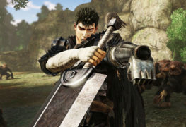 Berserk-Musou