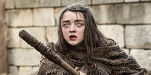 arya bravvos
