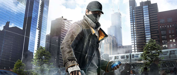 watch dogs film ubisoft