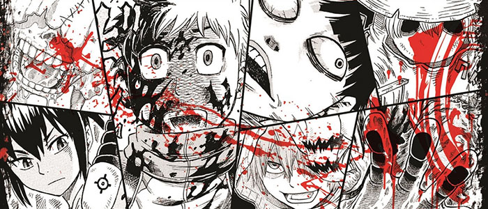 tomodachi x monster pic