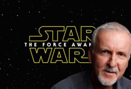 james cameron star wars