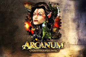 arcanum