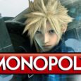 monopoli di final fantasy vii