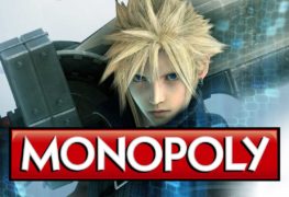 monopoli di final fantasy vii