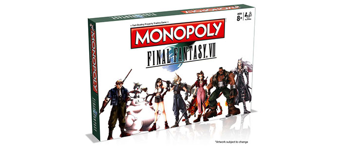 monopoli-final-fantasy-vii