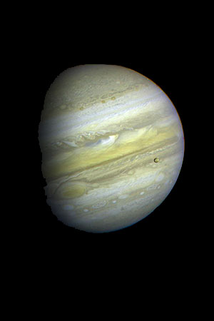 pianeta giove