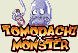 tomodachi-monster-manga
