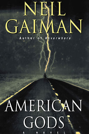 american gods libro