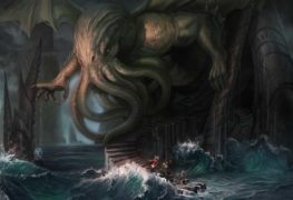 cthulhu-in-pathfinder