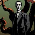 lovecraft-artwork di lee moyer