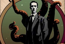 lovecraft-artwork di lee moyer