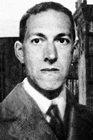 lovecraft