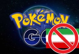 pokemon-iran