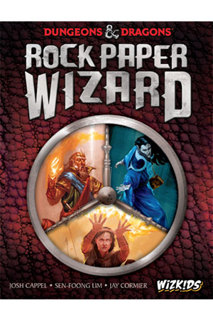 rock-paper-wizard